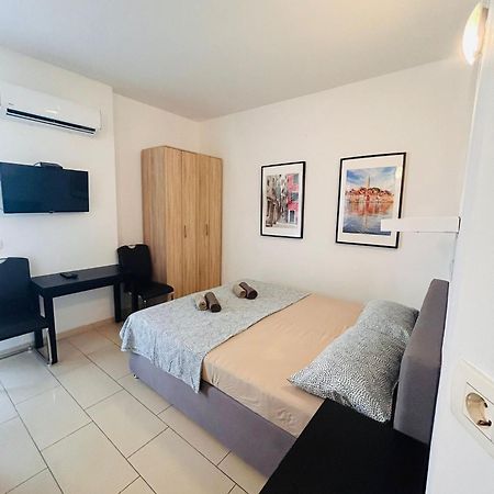 Apartment In The Center Of Pula Luaran gambar