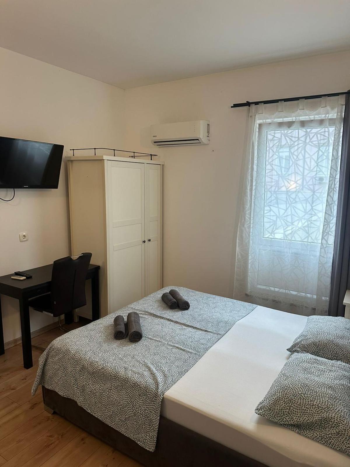 Apartment In The Center Of Pula Luaran gambar