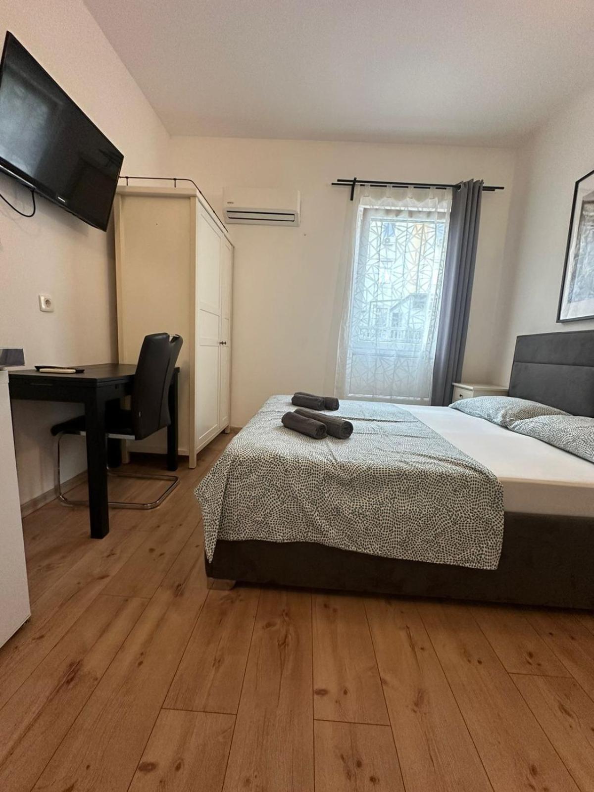 Apartment In The Center Of Pula Luaran gambar